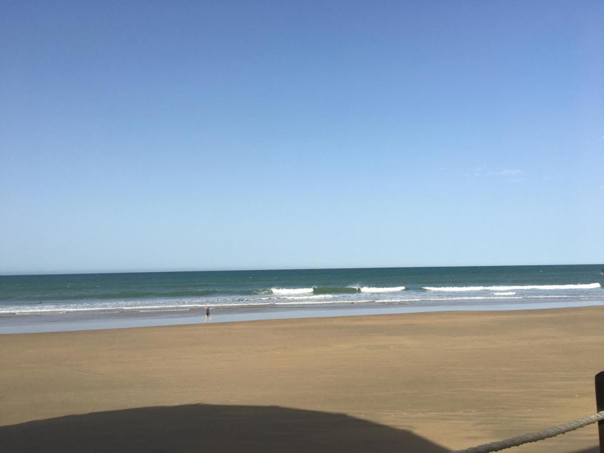 Villa Anyway Conil Un Lujo Frente Al Mar Кониль-де-ла-Фронтера Экстерьер фото